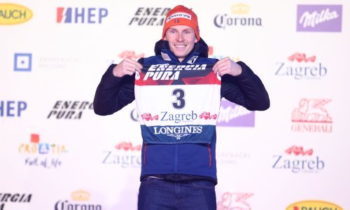 Švicarac Ramon Zenhäusern otvara slalomsku utrku na Sljemenu; na startu i šest hrvatskih predstavnika