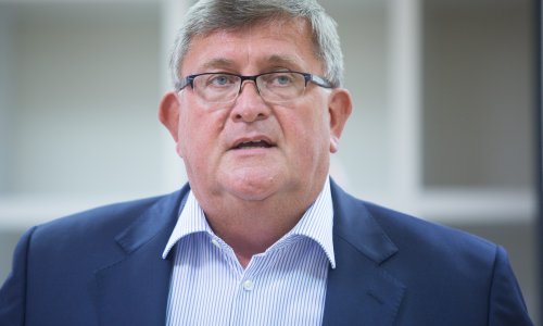 Obersnel: Kakve su to katastrofične teze o blokadi gradskog proračuna?