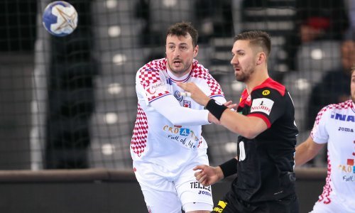 Domagoj Duvnjak nije skrivao razočaranje, a Igor Karačić i Luka Cindrić uvjeravaju da nema mjesta panici