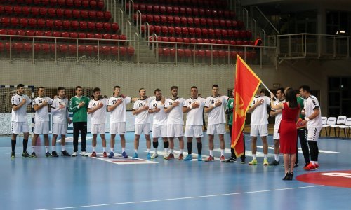 Prvi suparnik Hrvatske na rukometnom Euru doživio katastrofu na gostovanju u Sloveniji