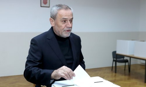 Bandić: Uvijek sam na strani pobjednika i spreman na suradnju ako Milanović bude želio