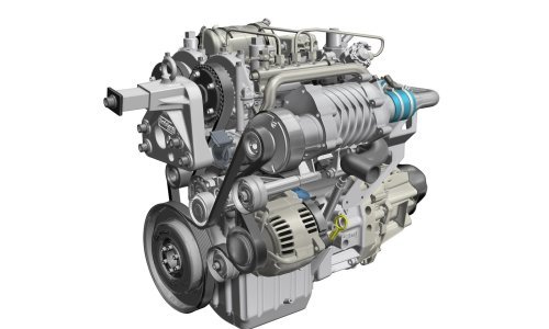 Renault razvija dvocilindrični DVOTAKTNI dizelski motor