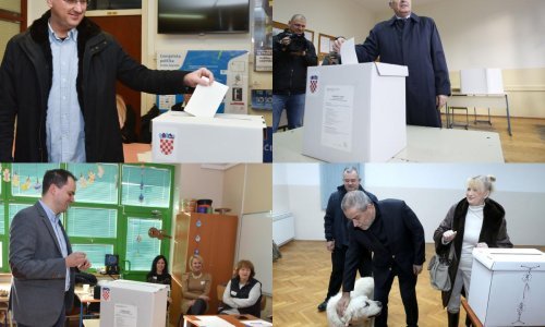 Gong: Izborno jutro mirno, manje nepravilnosti vezane uz rad biračkih odbora