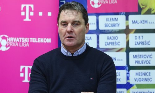Samir Toplak ostao gospodin do kraja; nije to zaslužio, ali u Interu zbog takvog stanja nisu imali izbora