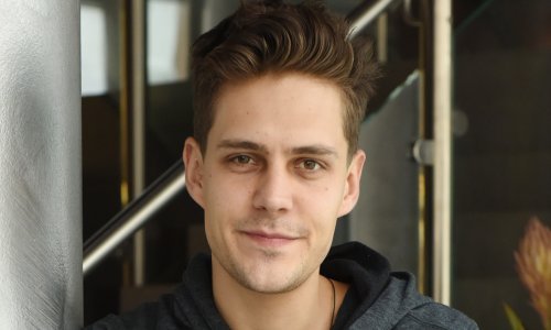 Miloš Biković sve je veća zvijezda u Rusiji: Njegov novi film obara rekorde gledanosti