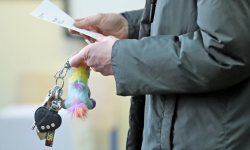 Incident u Osijeku: Građanin vikao na članicu biračkog odbora, intervenirala policija