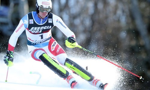 Rodeš izborio drugu vožnju, pet ostalih Hrvata ostalo bez nje; Kostelić žestoko popljuvao postavku prve vožnje