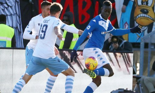 Lazio do devete prvenstvene pobjede u nizu stigao nakon puno muke; Immobile zabio za slavlje u sudačkoj nadoknadi