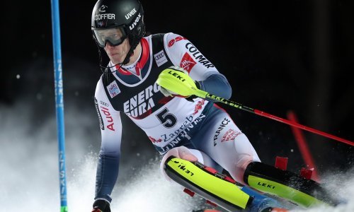 Francuz Clement Noel novi je 'kralj' Sljemena; Istok Rodeš završio na 25. mjestu