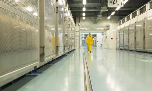 Iran izašao iz nuklearnog dogovora koji je jamčio mir u svijetu. Što sad?