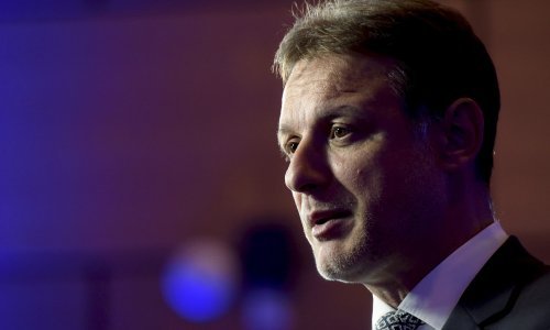 HDZ večeras analizira izbore, Jandroković: Sjednica Predsjedništva stranke sigurno neće biti mirna kao sastanak Predsjedništva Sabora