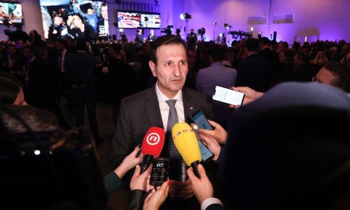Miro Kovač najžešće do sad udario po vrhu HDZ-a: Stranka je izašla iz Tuđmanovog korita. Kaznit će vas birači!