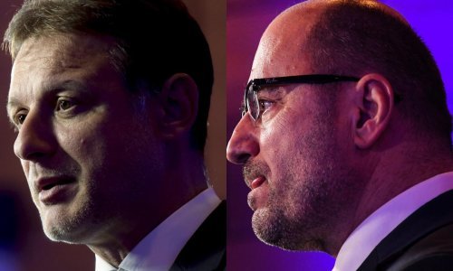 Stožer Grabar Kitarović iz minute u minutu: Pitanje svih pitanja - tko je kriv za poraz?