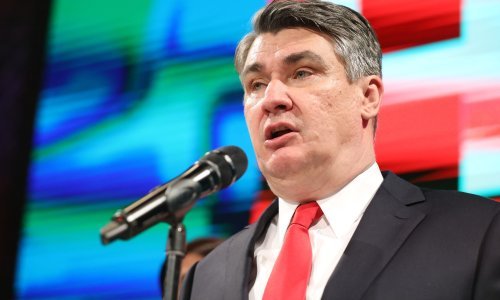 Slovenci o Milanovićevoj pobjedi: Ovo bi mogao biti dobar početak