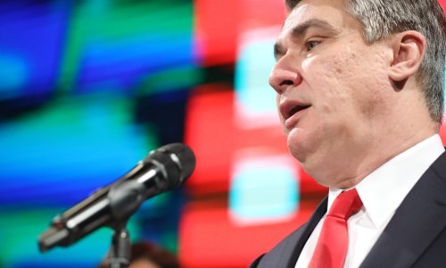 Fenomen: Milanoviću su pobjedu donijeli Škorini, ali i 'novi birači' - oni koji nisu izišli u prvom krugu