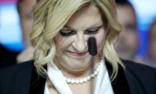 Beogradski mediji: Kraj za Kolindu! Ipak ništa od 8000 eura!