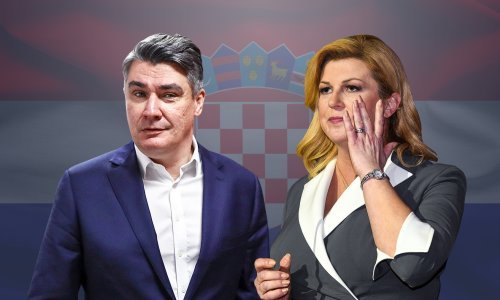 Milanovićev trijumf nije iznenađenje, Grabar Kitarović je žrtva HDZ-a, a Plenković je lukavo isturio Brkića. Sad ga se može riješiti