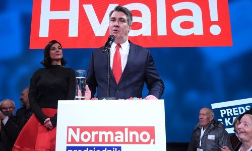 Ovo su ovlasti koje će Zoran Milanović imati na Pantovčaku