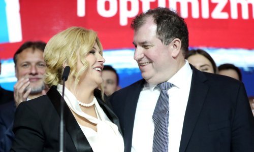 Društvene mreže gore od memova nakon predsjedničkih izbora. Odabrali smo najzanimljivije