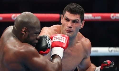 Filip Hrgović otkrio koje veliko ime želi u ringu: Neka cijeli svijet gleda kako gubi od mene