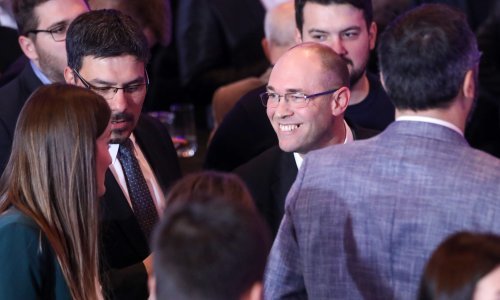 Stier: U HDZ-u postoji alternativa koja će promjene provesti brzo i odlučno