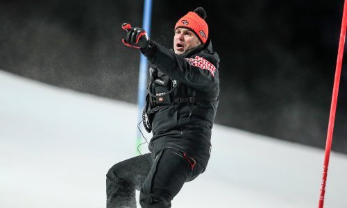 Evo što je predsjednik Švicarskog skijaškog saveza rekao premijeru Andreju Plenkoviću