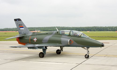 [VIDEO] Srbi, nakon Orla, moderniziraju i Supergaleba