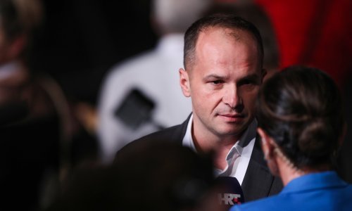 'SDP ima veliku šansu pobijediti i na parlamentarnim izborima'