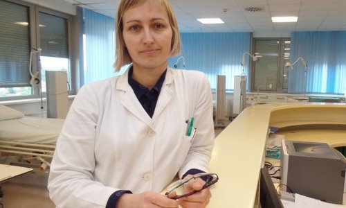 I mlađe osobe mogu oboljeti od Alzheimerove bolesti