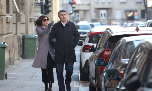Što sve posjeduje izabrani predsjednik Milanović? Stanovi mu bili pod povećalom, a je li podebljao imovinu odlaskom u privatnike, doznat ćemo uskoro