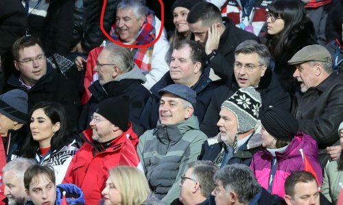 Iz Vlade demantirali vezu s odvjetnikom Jovićem: Premijer ne poznaje tog čovjeka