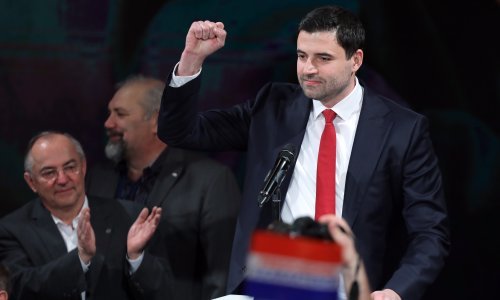 Puhovski analizira: Bernardić je jučer bio sramotan! On nije u stanju postaviti jedra ni kad mu vjetar ide u prilog