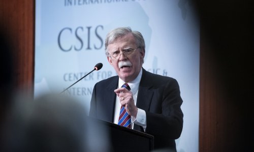 Bolton: Spreman sam svjedočiti o Trumpu pred Senatom