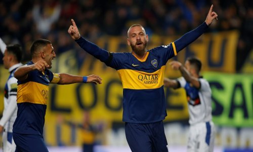 Legendarni Gladijator završava karijeru: Donio sam odluku, konačna je!