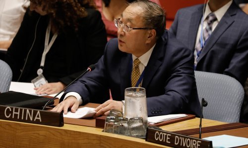 Kineski veleposlanik u UN-u: SAD 'prekršio temeljne norme' ubojstvom Sulejmanija