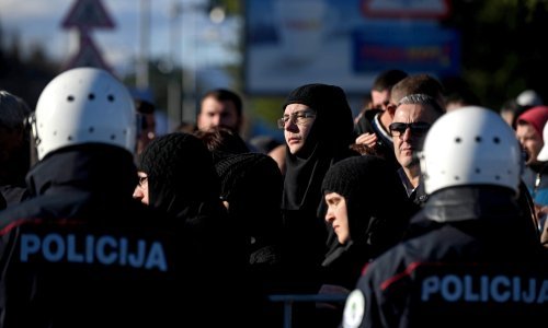 Uhićena crnogorska novinarka branit će se sa slobode