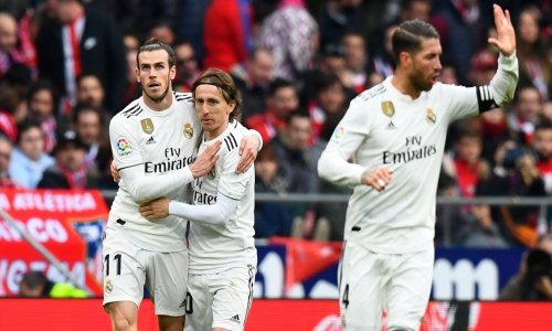 U Real Madridu su odlučili; Luka Modrić odlazi ovog ljeta, ali samo pod ovim uvjetom