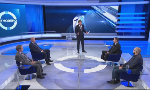 Bačić: Očekujem da Milanović bude bolji predsjednik nego što je bio premijer