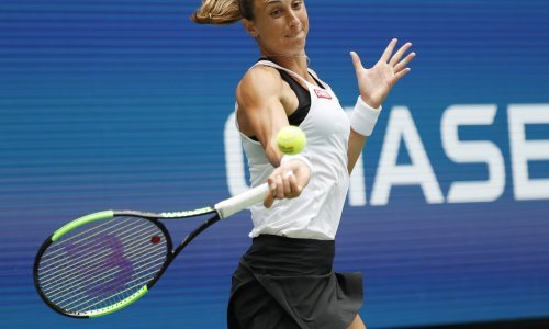 Petra Martić pobjedom nad Amerikankom Araconadom stigla do drugog kola WTA u Aucklandu
