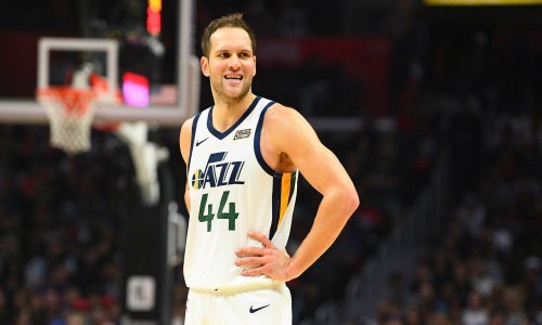 Nova pobjeda Utah Jazza; Bojan Bogdanović i dalje briljira u najboljoj sezoni u karijeri