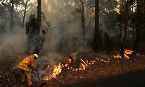 Požari bi australski turizam mogli stajati najmanje 4,5 mlrd australskih dolara