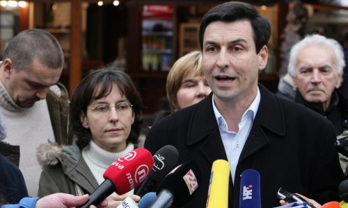 Brat i sestra predvodnici borbe protiv zdravstvenog odgoja