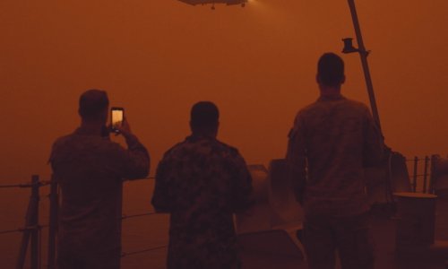 2019. druga najtoplija godina u povijesti mjerenja