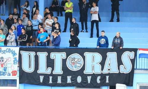 Cibalia osvanula u oglasniku, a otkriveno je i tko ju tamo prodaje i koliko je potrebno izdvojiti za klub