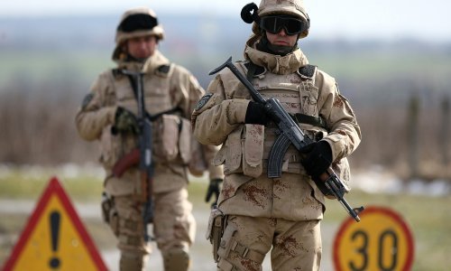 Hrvatski vojnici povučeni iz misije u Iraku, prebačeni su u Kuvajt gdje čekaju rasplet situacije