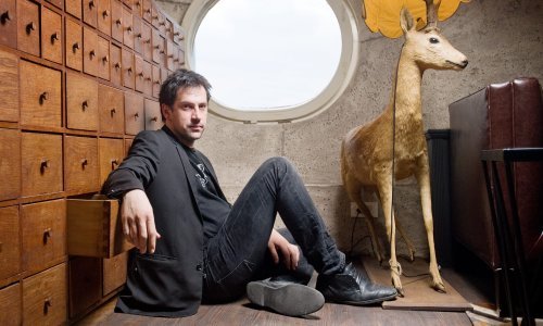 Goran Bogdan ostvario jednu od novogodišnjih odluka, evo o kakvoj je riječ