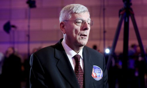 Za jednog HDZ-ovca izborna noć bila je nešto dramatičnija: Reiner spašavao čovjeka kojem je pozlilo u teretani