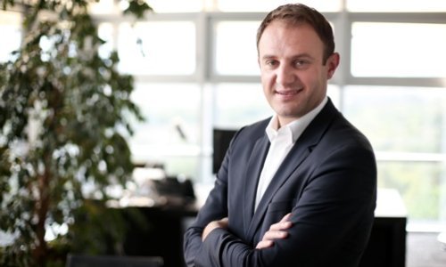 Zvonko Kolobara – novi direktor BAT Adria regije