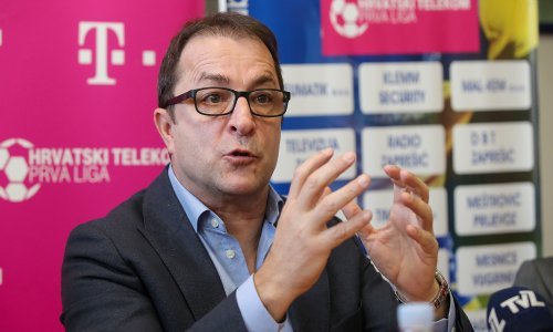 Legenda Dinama preuzela bivši klub Luke Modrića i najavila pojačanje upravo iz redova hrvatskog prvaka