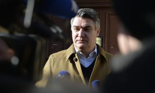 Zoran Milanović pozvan za svjedoka u aferi Dnevnice